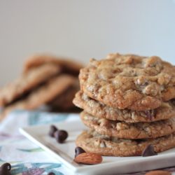 Lexington Cookies - www.countrycleaver.com