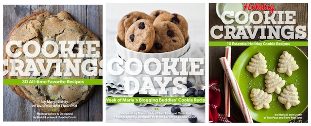 Cookie Cravings
