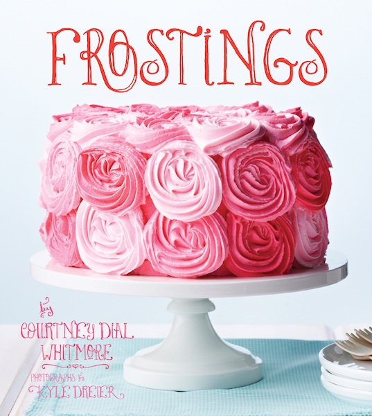 frostings Courtney Whitmore