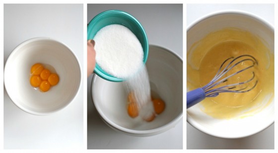 How to Make Pastry Cream 2