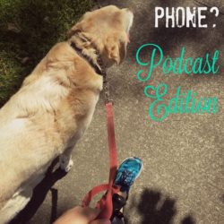 What I'm Listening To - Podcast Edition