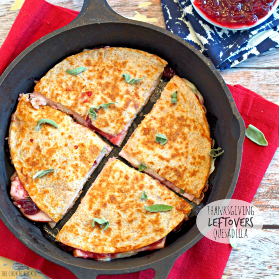thanksgiving-leftovers-quesadilla-25-thanksgiving-turkey-leftover-ideas-you-have-to-try