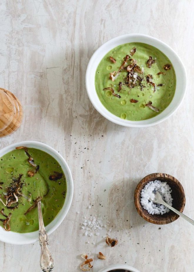 Paleo-Creamy-Broccoli-Soup-1-1-768x1075FIFTY Whole30 Compliant Recipes for Your New Year!