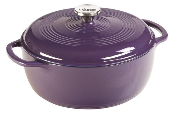The Essential Cast Iron Gourmet Giveaway