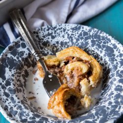 Heirloom Apple Rolls - A Very special recipe that's over 200 years old!